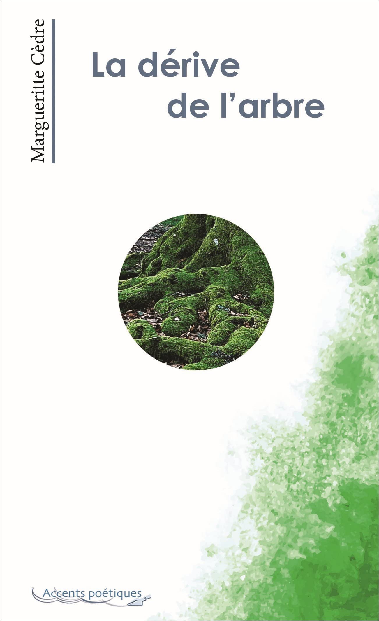 La dérive de l'arbre 9782916792378