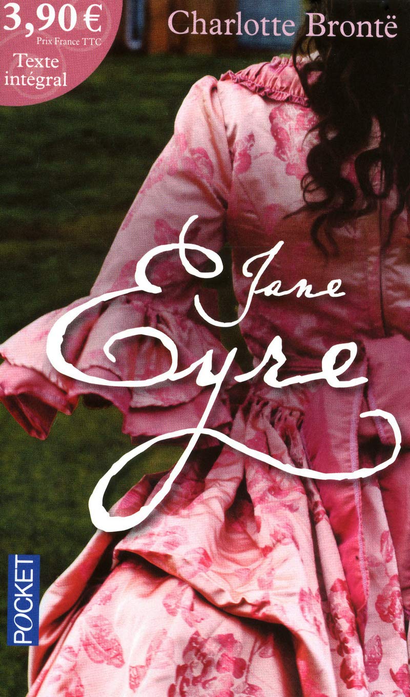 Jane Eyre 9782266226110