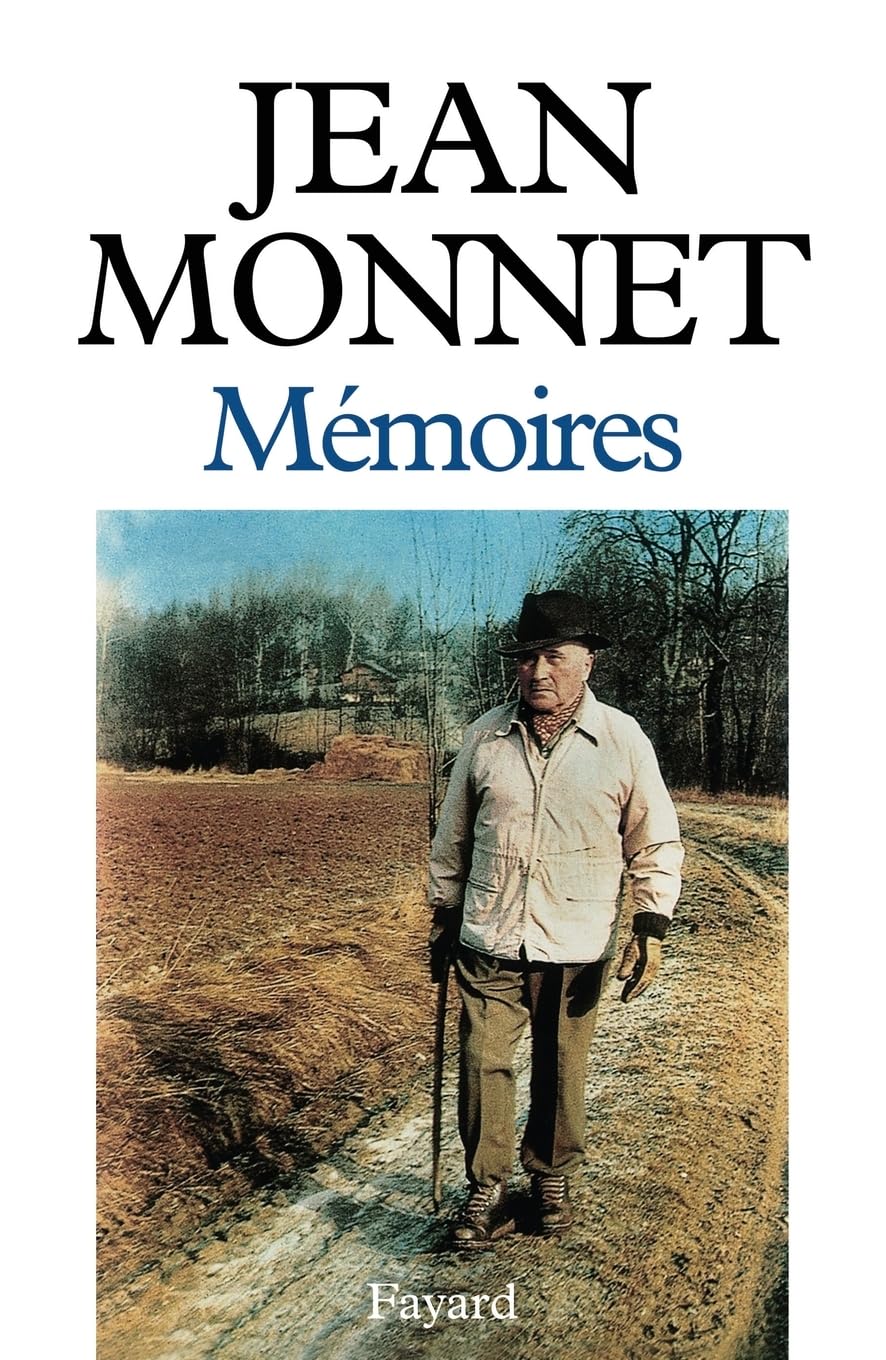 Mémoires 9782213022789