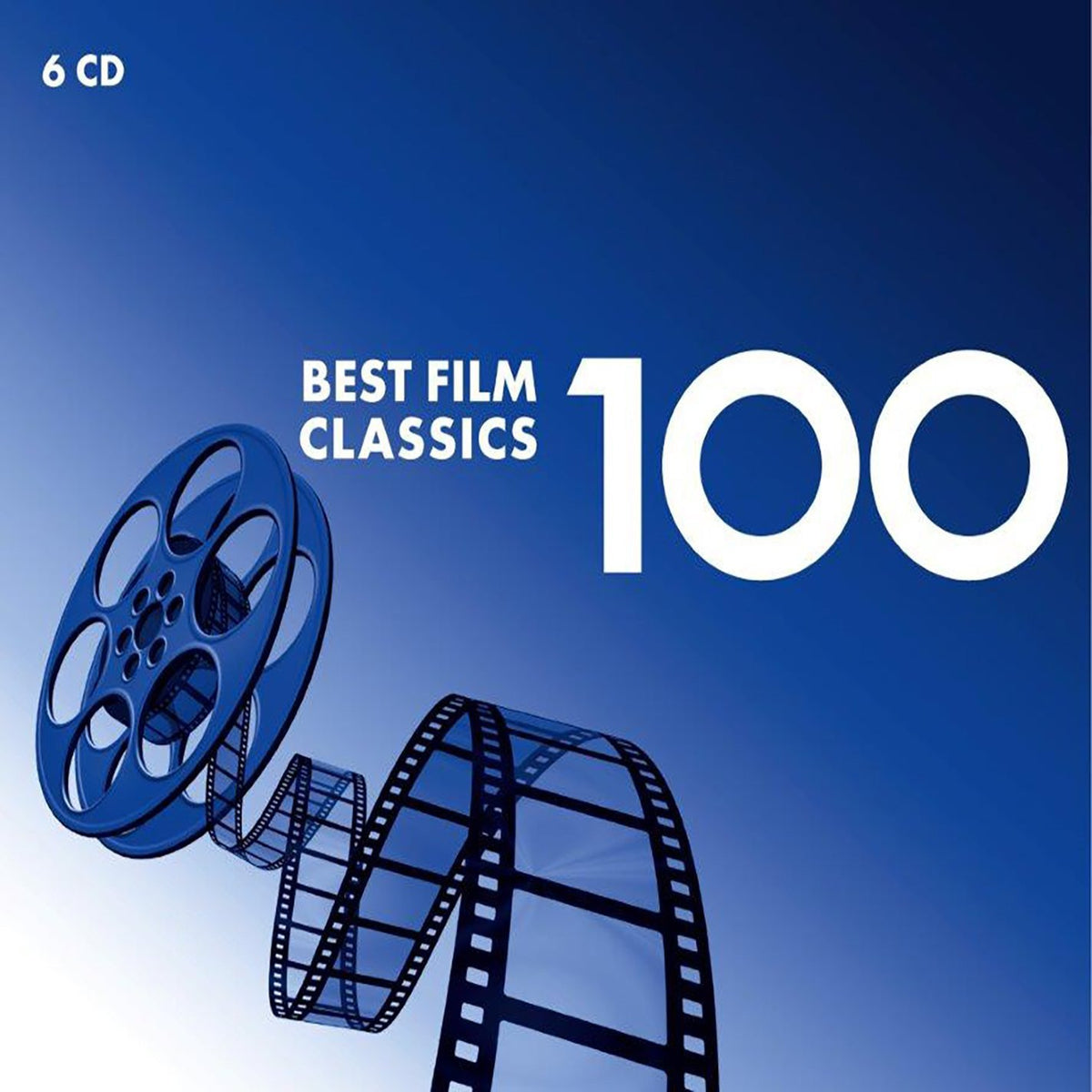 100 Best Film Classics 2015 9786316349484