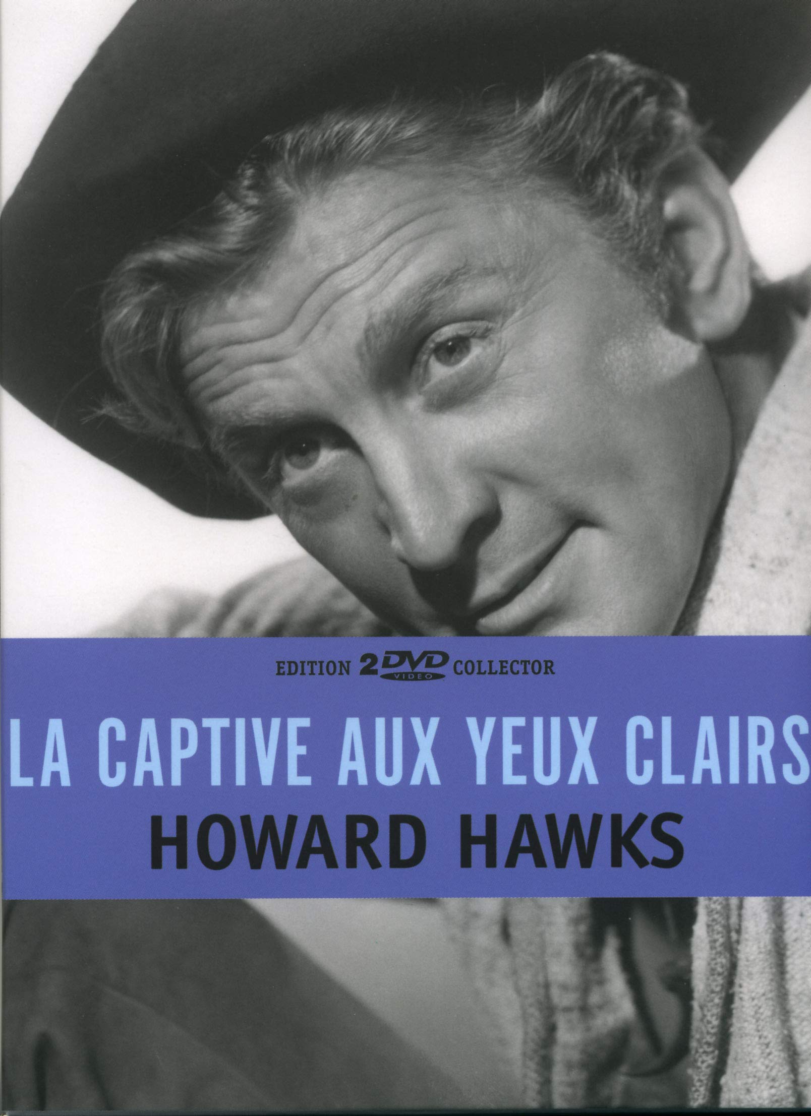 La Captive aux Yeux clairs [Édition Collector] 3346030017357