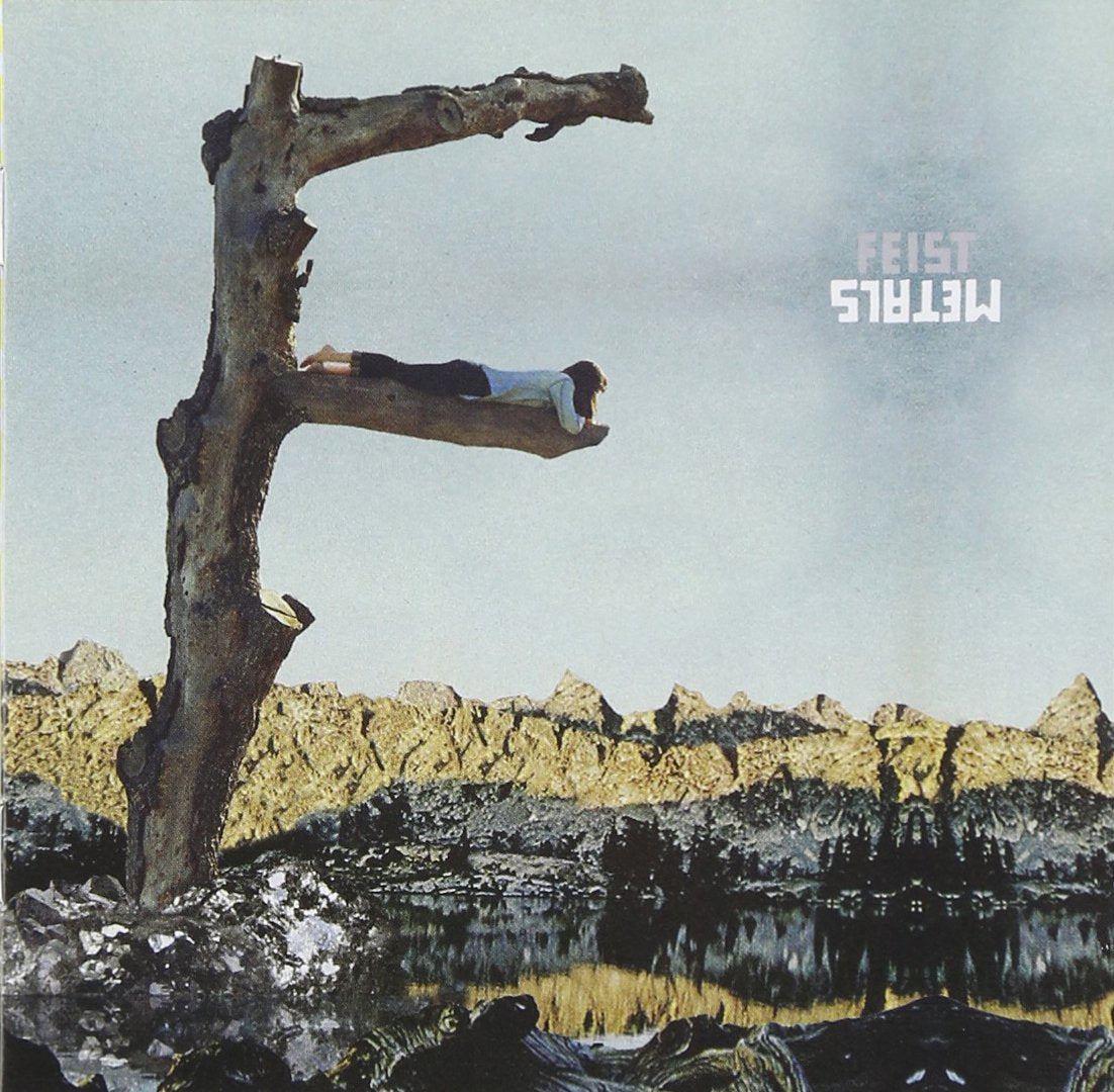 Metals 0602527791227