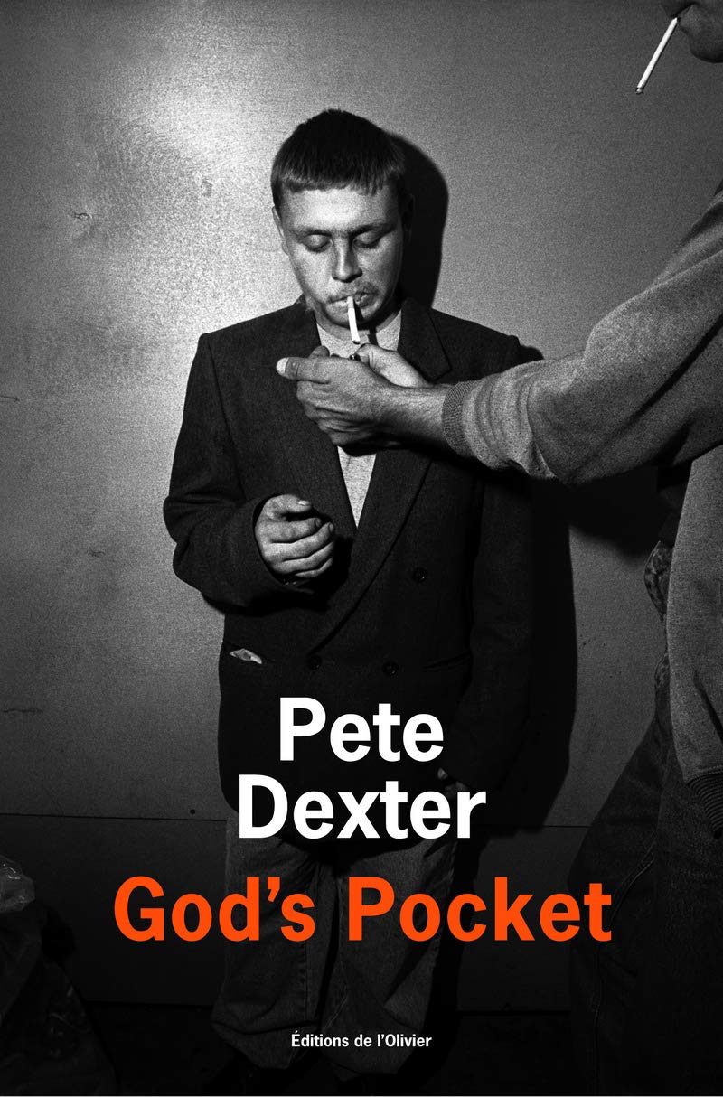 God's pocket 9782879295565