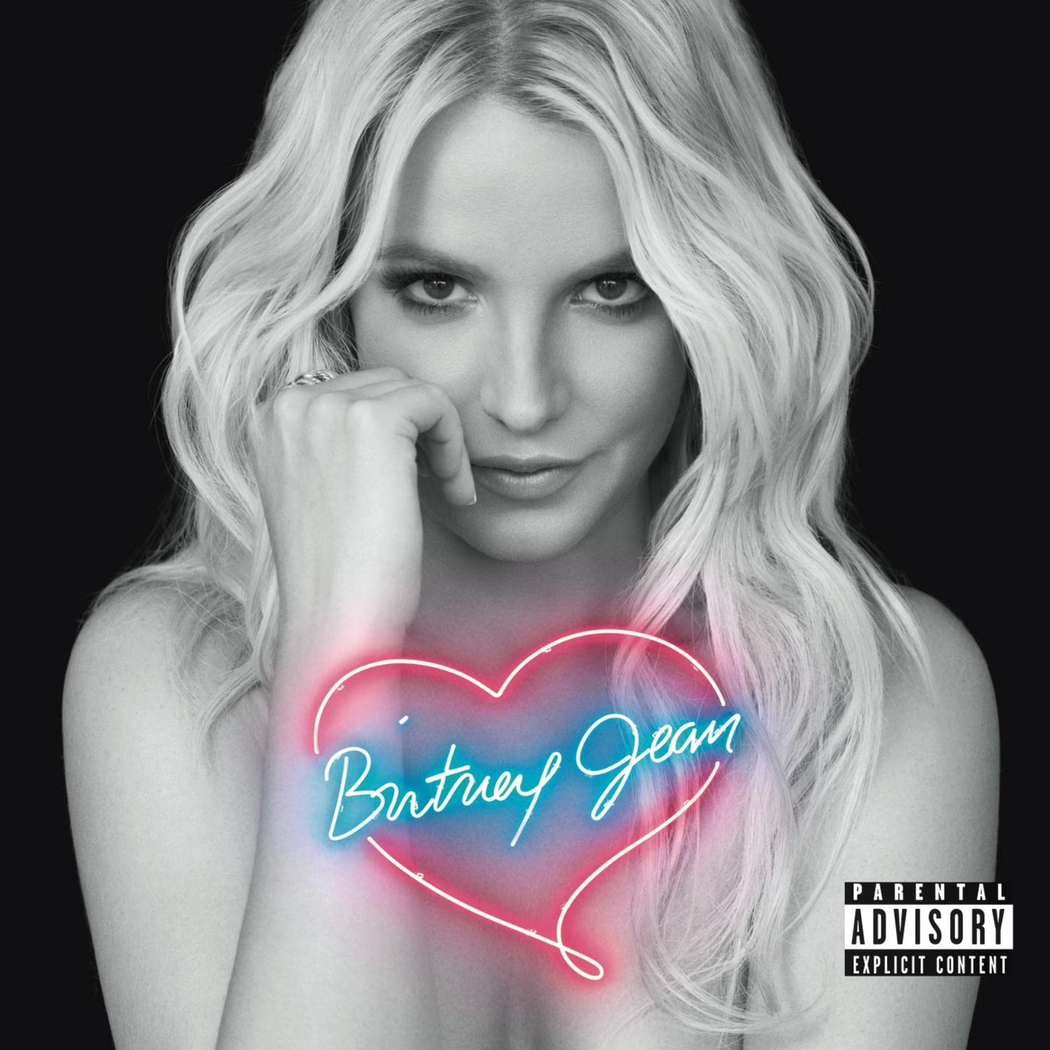 Britney Jean (Deluxe Version) 8884301652296