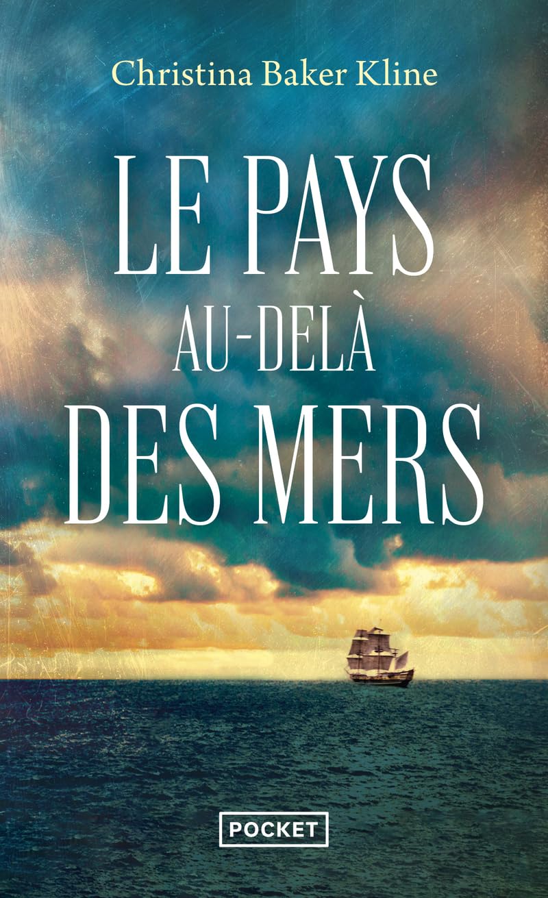 Le Pays au-delà des mers 9782266333320