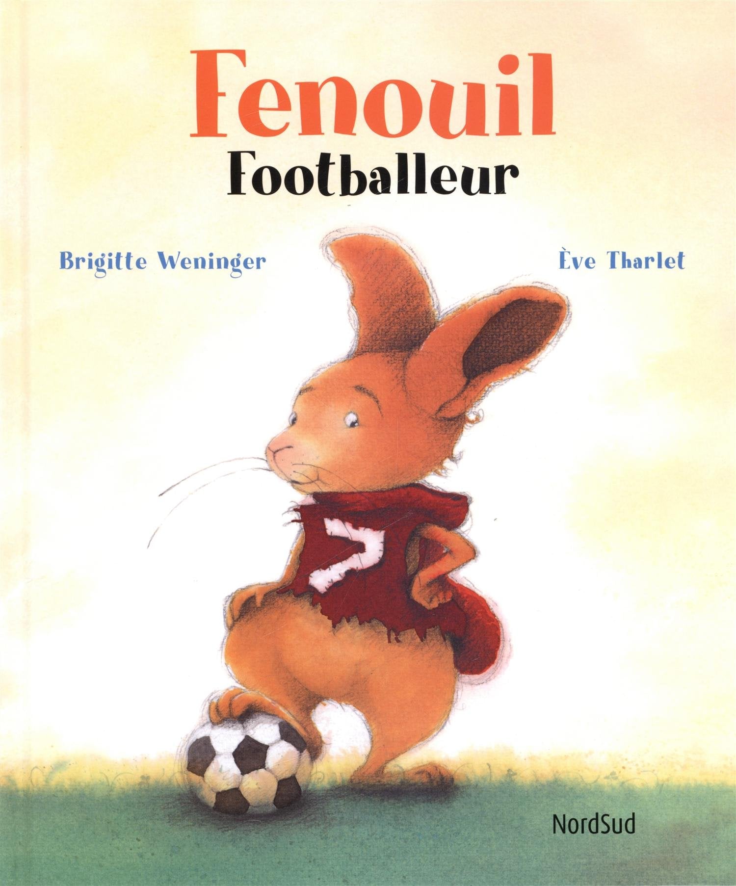 Fenouil Footballeur 9782831100791