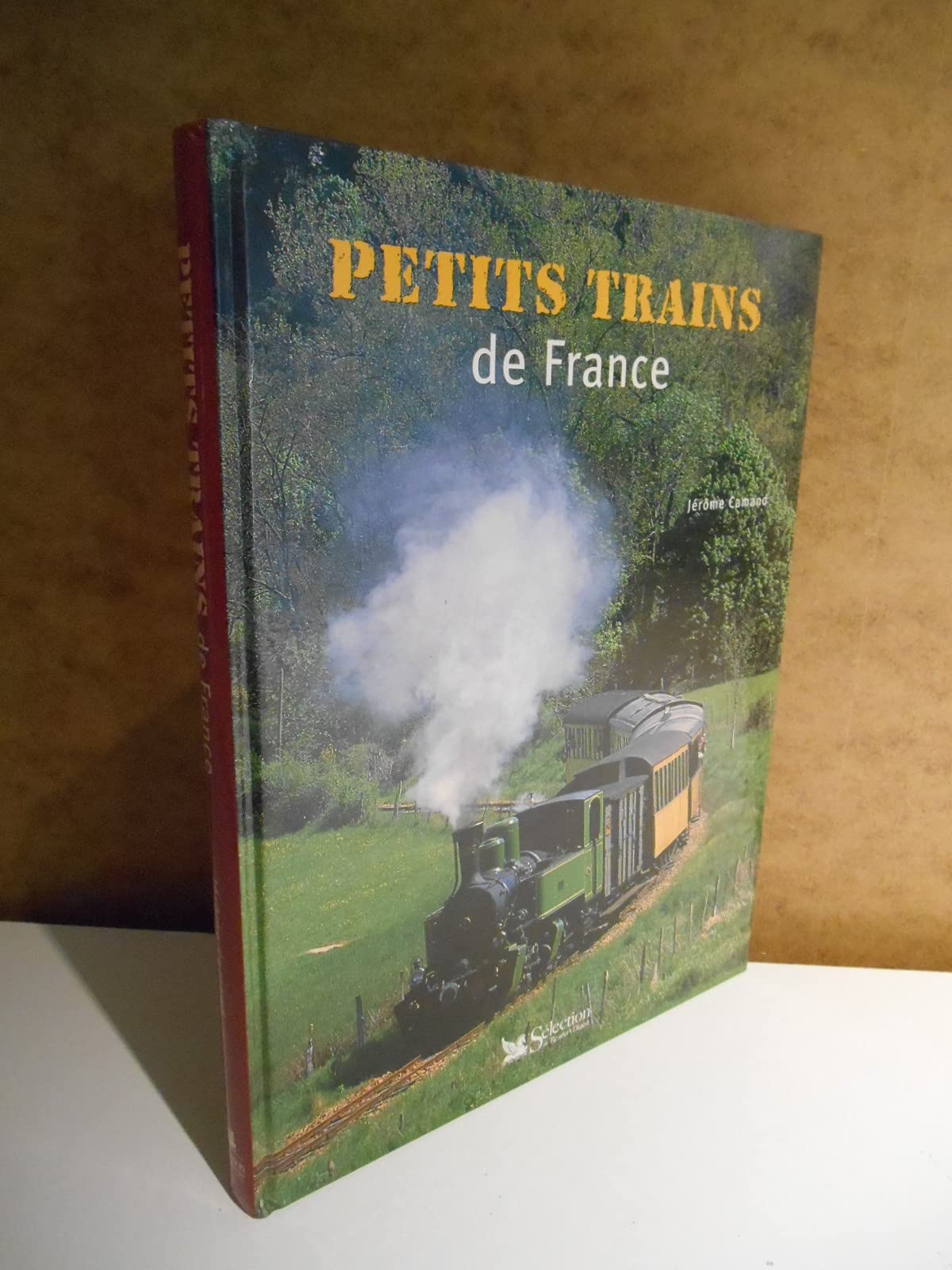 Petits trains de France 9782709813242