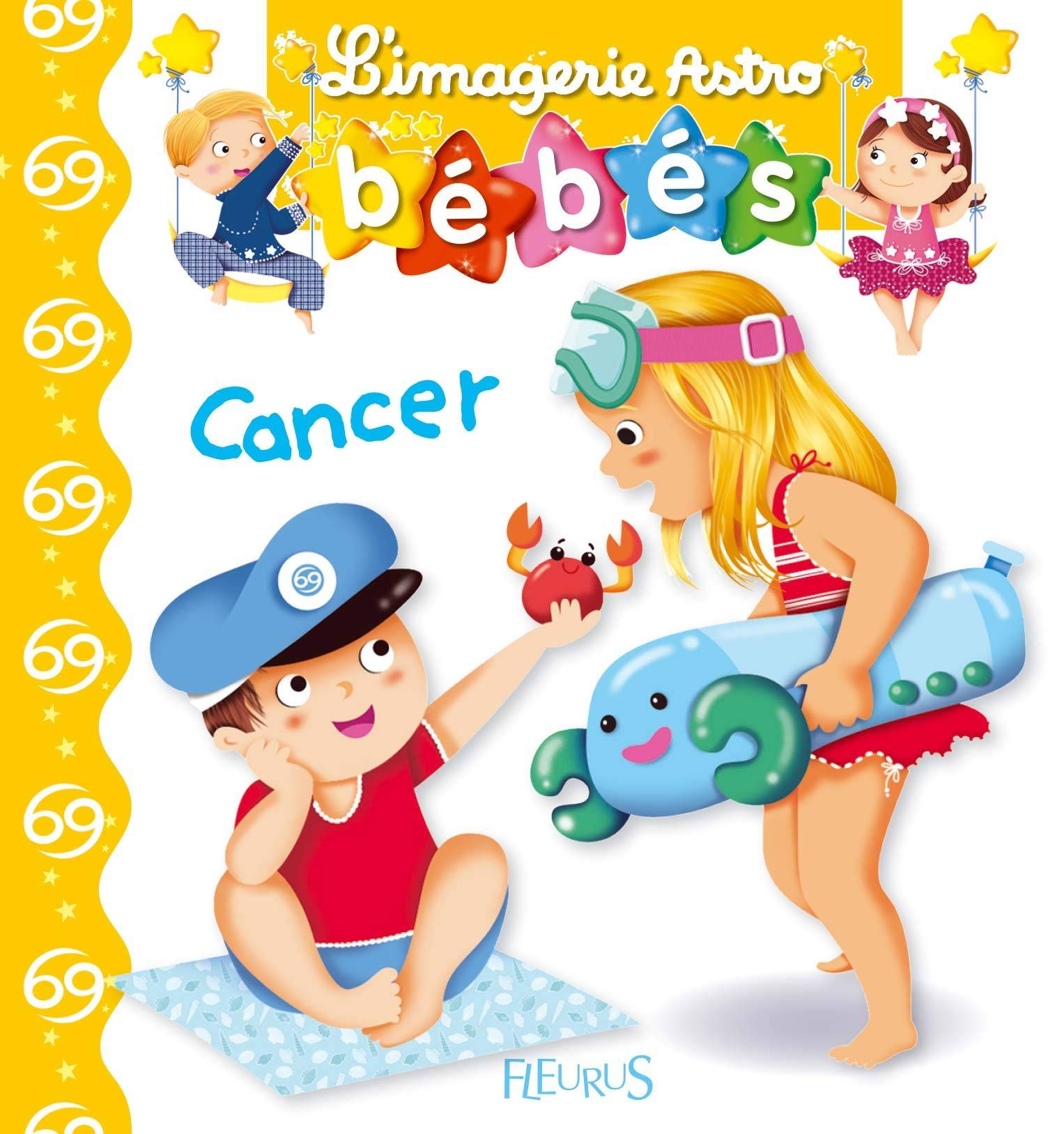 Cancer 9782215146032
