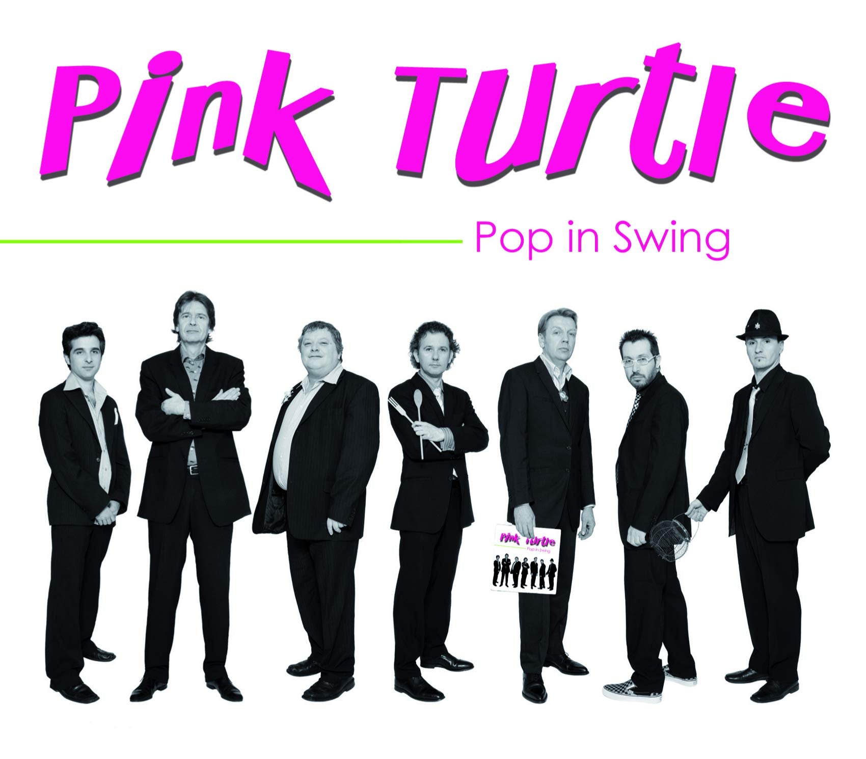 Pop in Swing 3448960250320