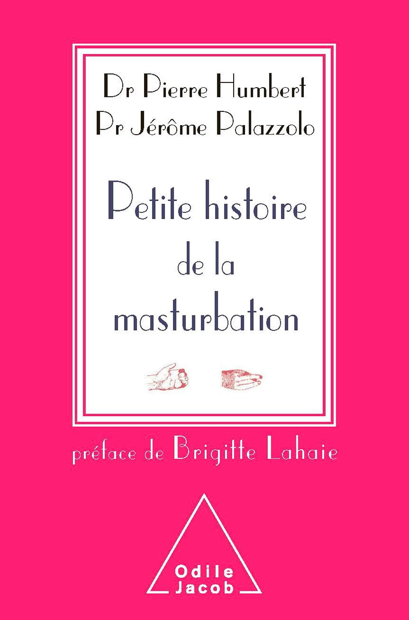 Petite histoire de la masturbation 9782738121738