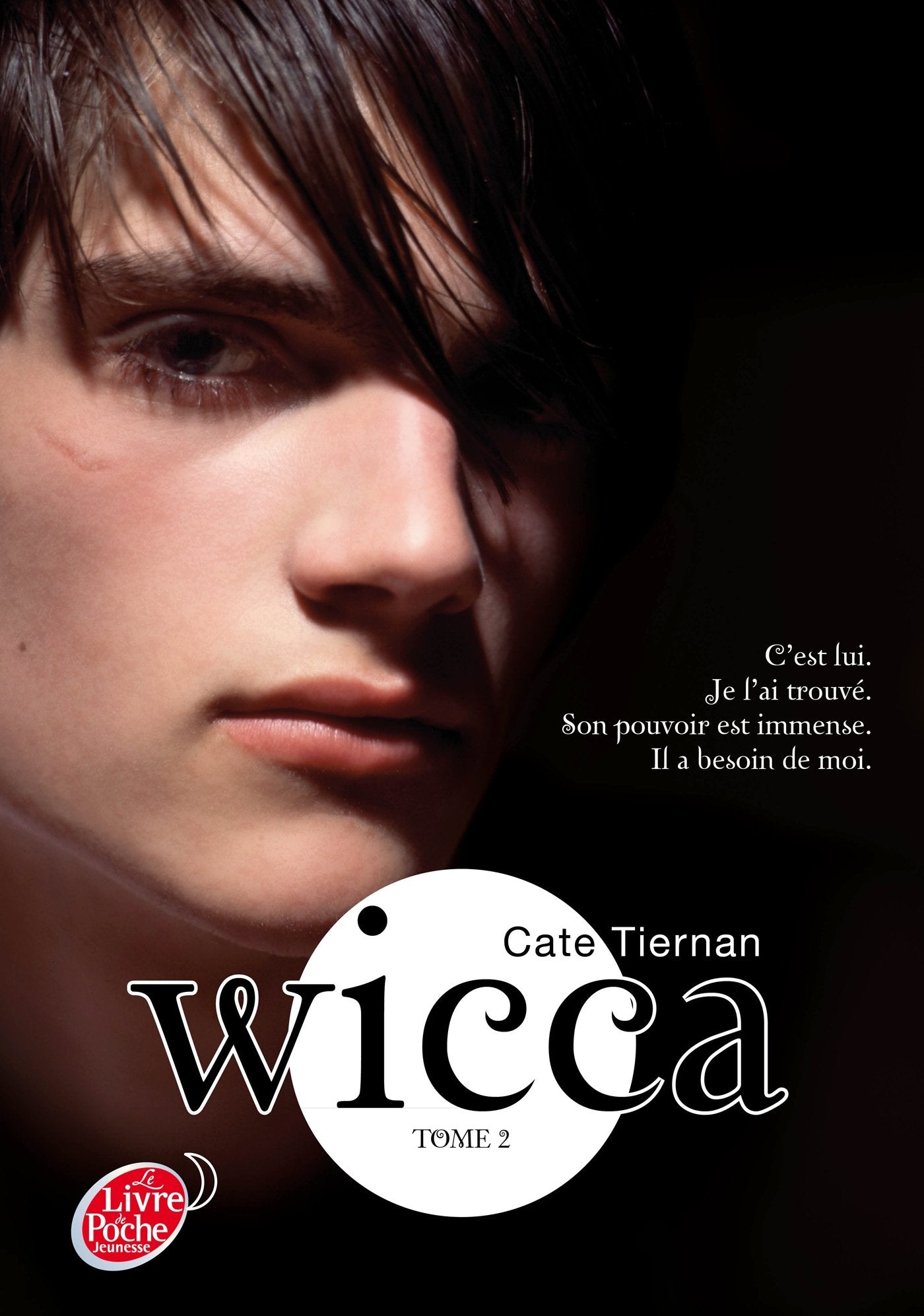 Wicca - Tome 2 - Le danger 9782013236591