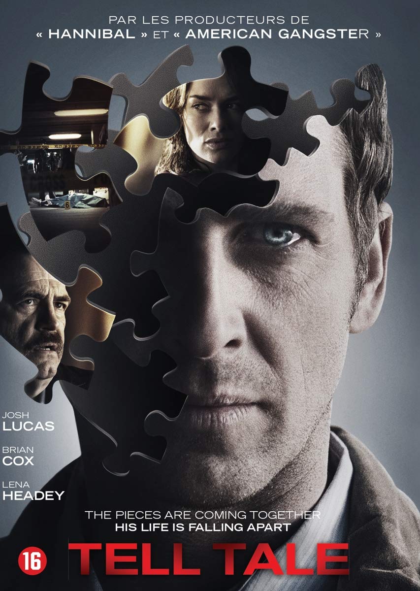 Tell Tale 8715664079454