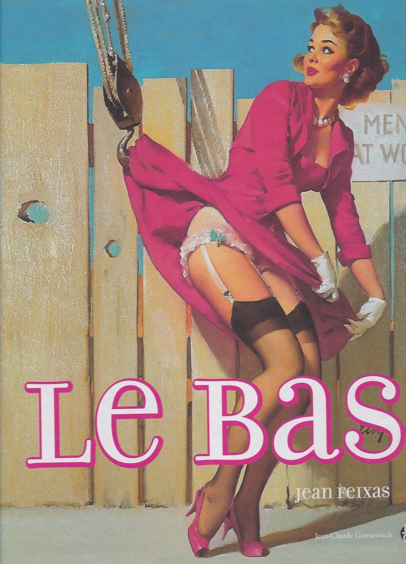 Le bas 9782350133614