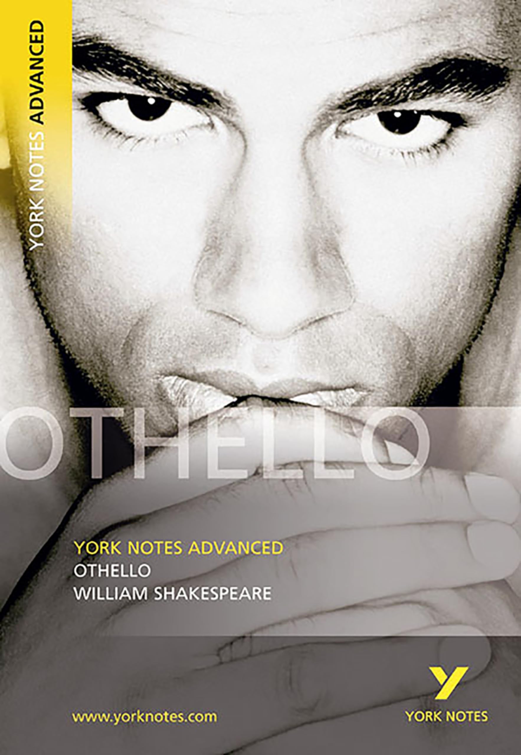 Othello 9780582784314