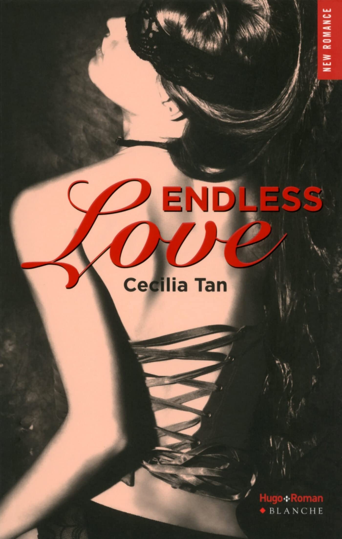 Endless Love 9782846283564