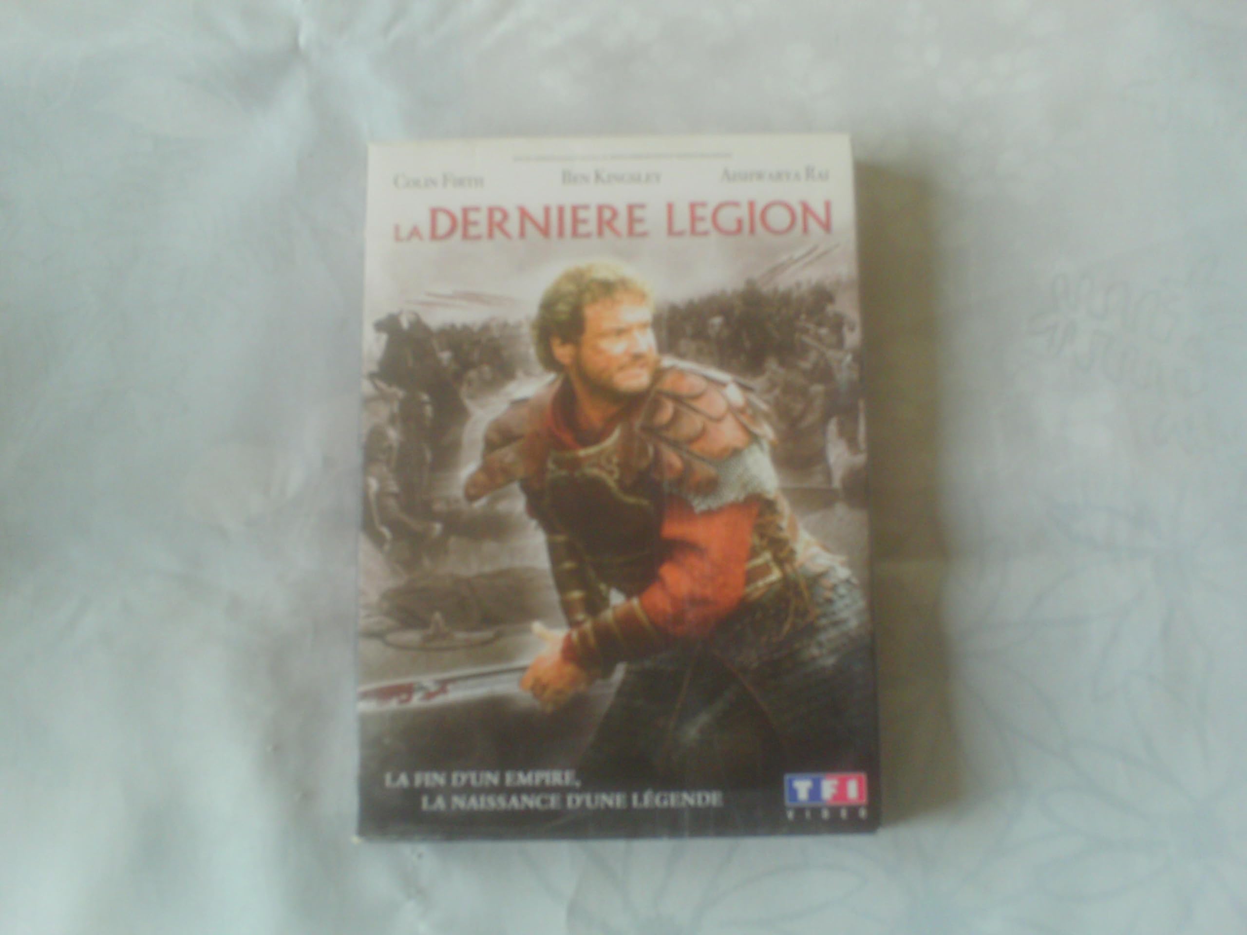 La Dernière légion 3384442162395