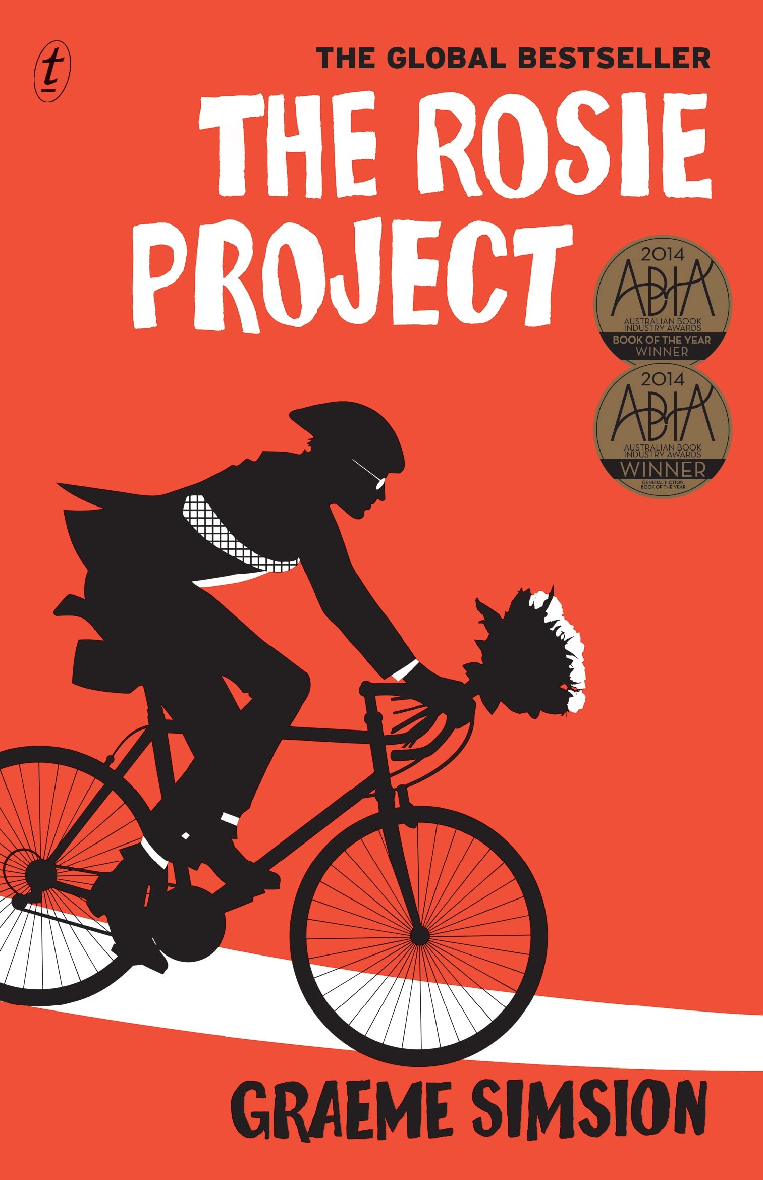 The Rosie Project 9781922147844