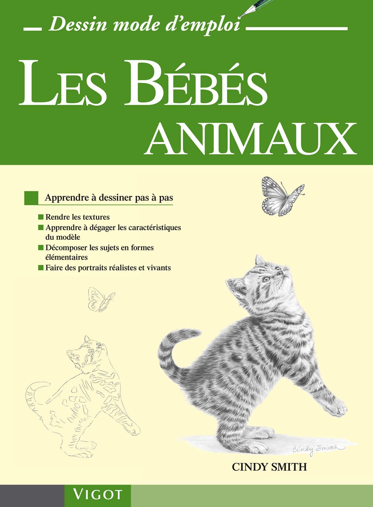 Les bébés animaux 9782711420582