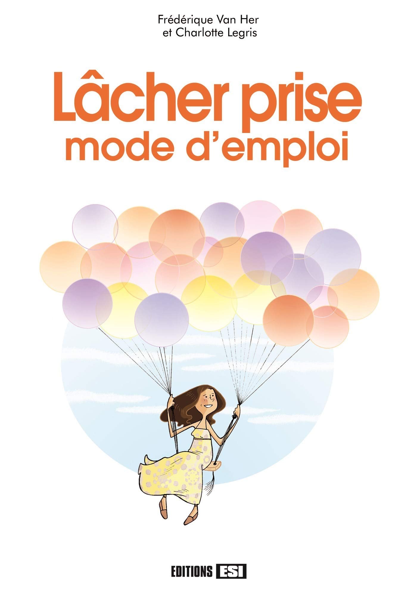 lacher prise-mode d'emploi (0) 9782822603652