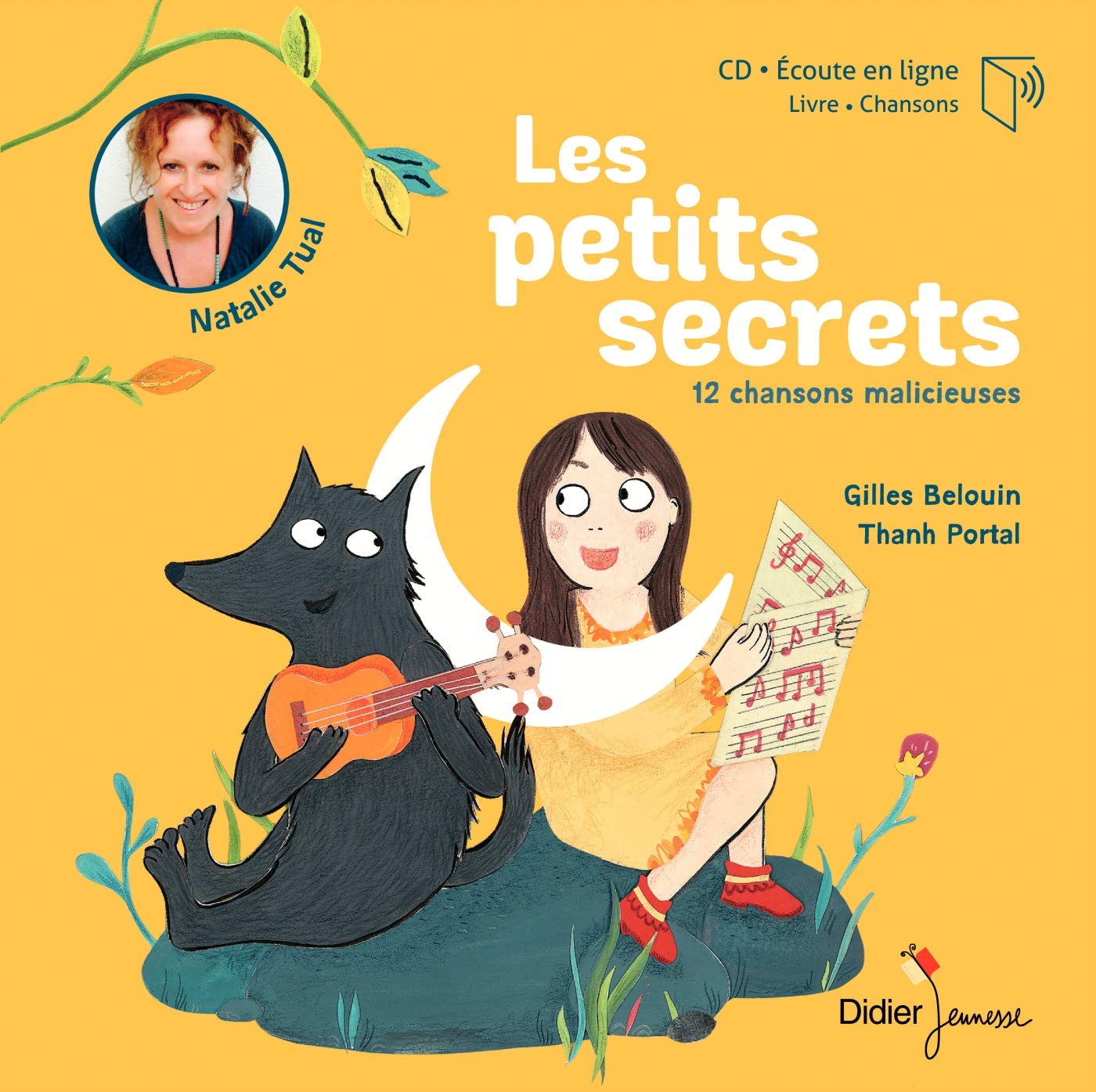 Les Petits Secrets 9782278089246