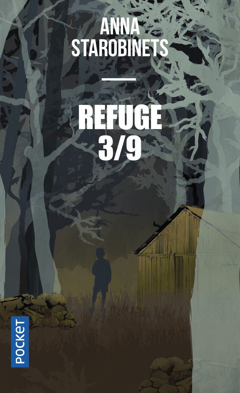 Refuge 3-9 9782266277877