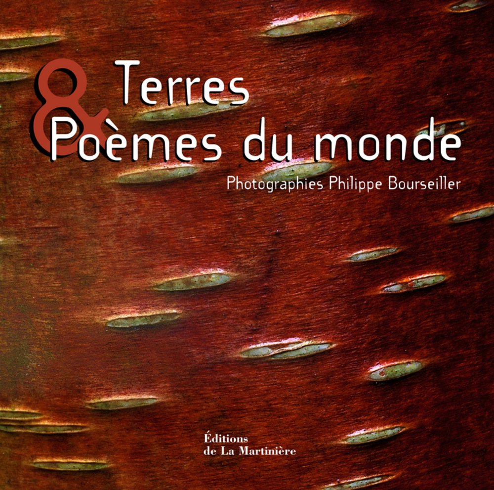 Terres & Poèmes du monde 9782732436319