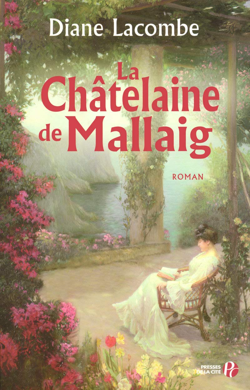 La Châtelaine de Mallaig 9782258071872