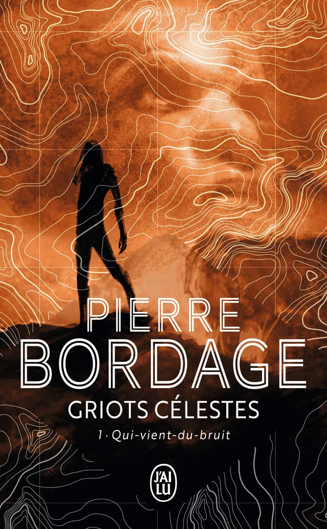 Griots célestes, 1 : Qui-vient-du-bruit 9782290008195