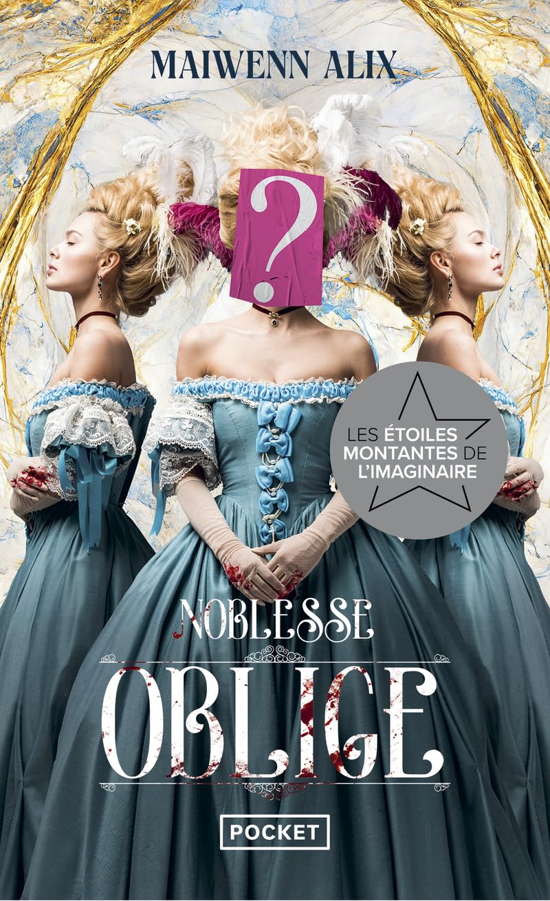 Noblesse Oblige 9782266350983