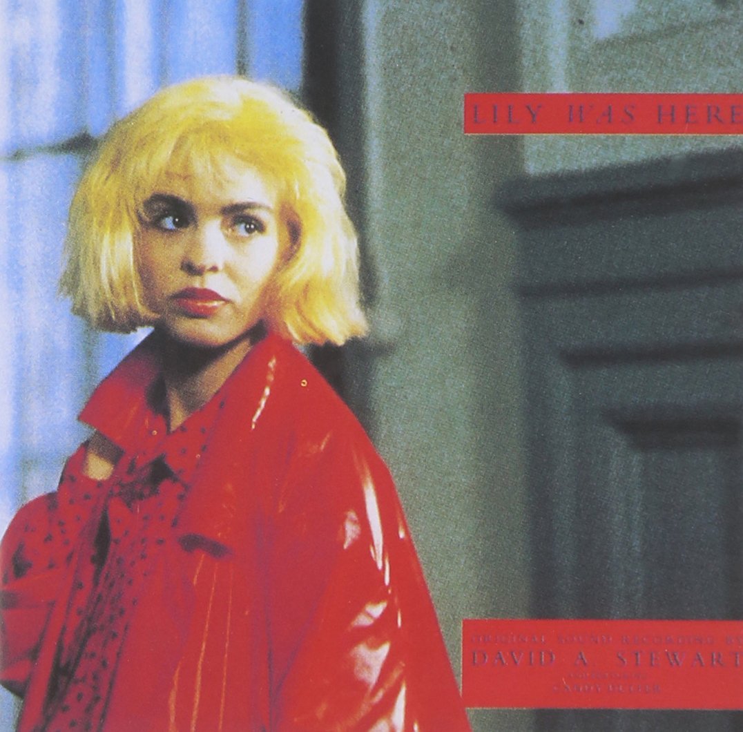 Lily Was Here [Import] 0035627423321