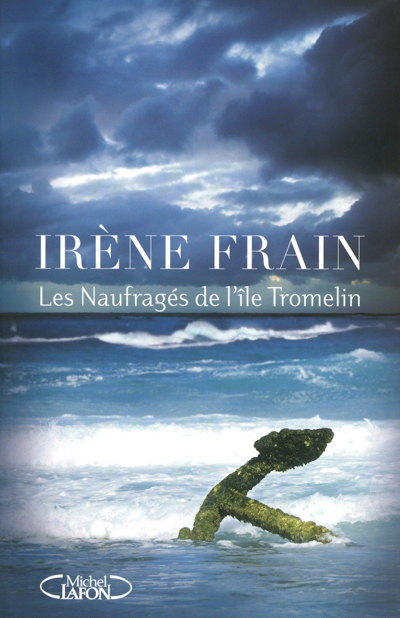 Les naufragés de l'île Tromelin 9782749909905