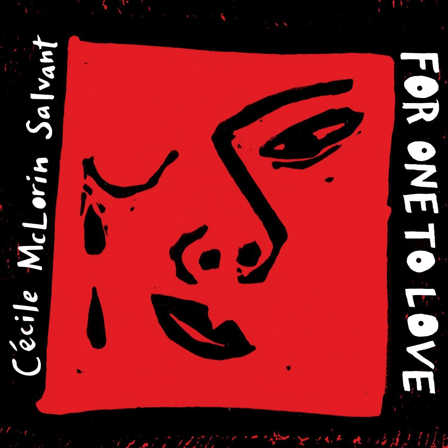 Mclorin Salvant/for One to Love 0673203109520