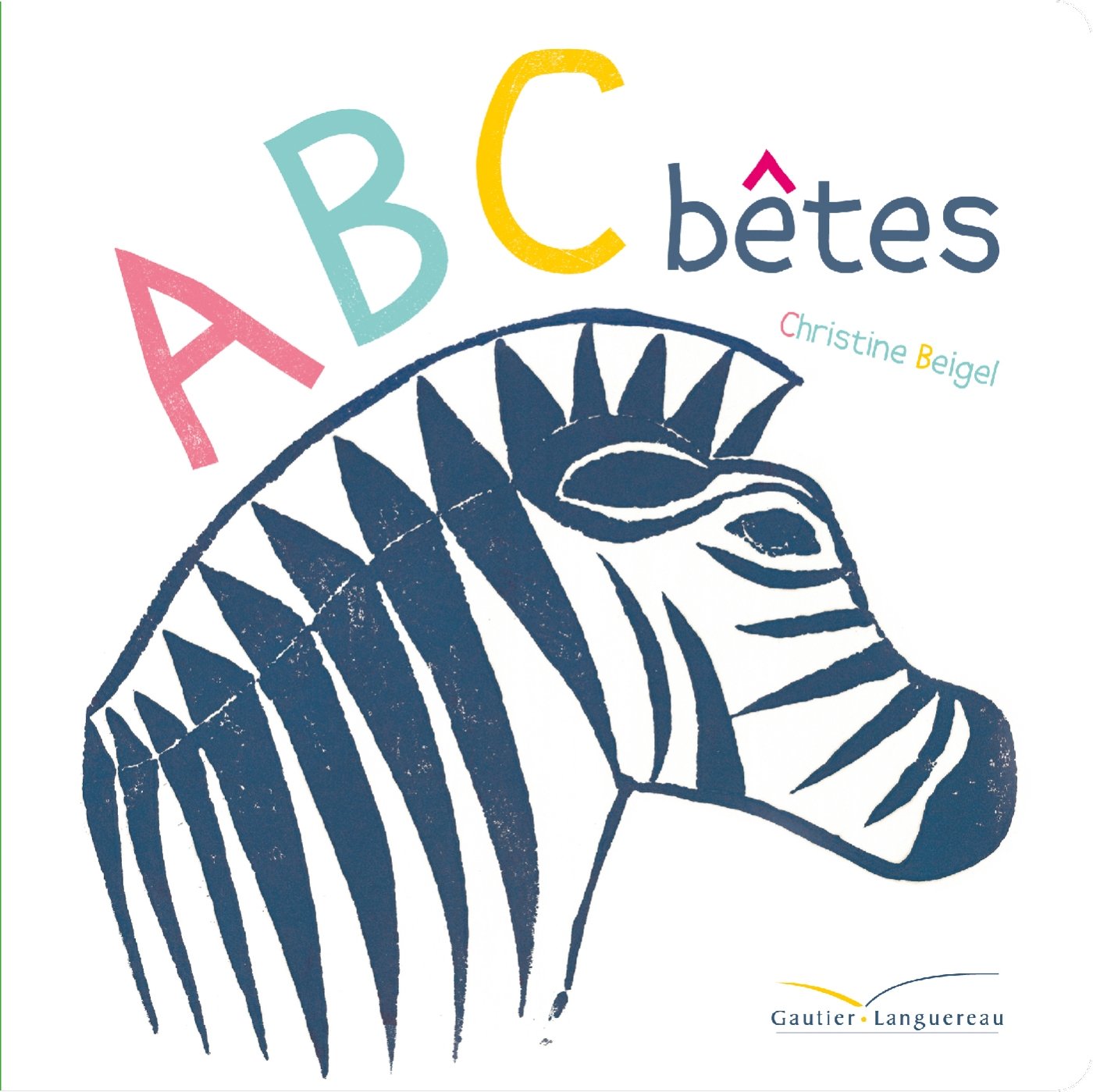 ABC bêtes 9782013978569