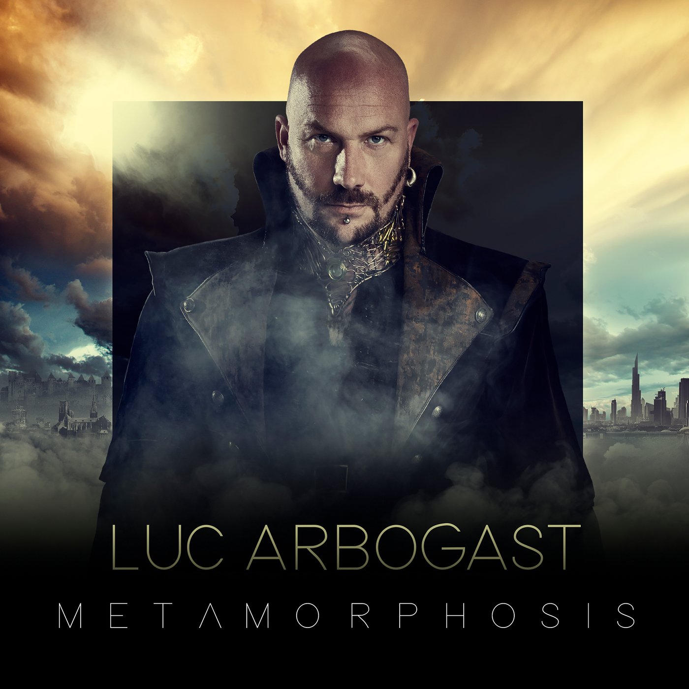 Metamorphosis 0602557201208