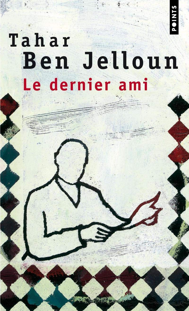 Le Dernier ami 9782020798327
