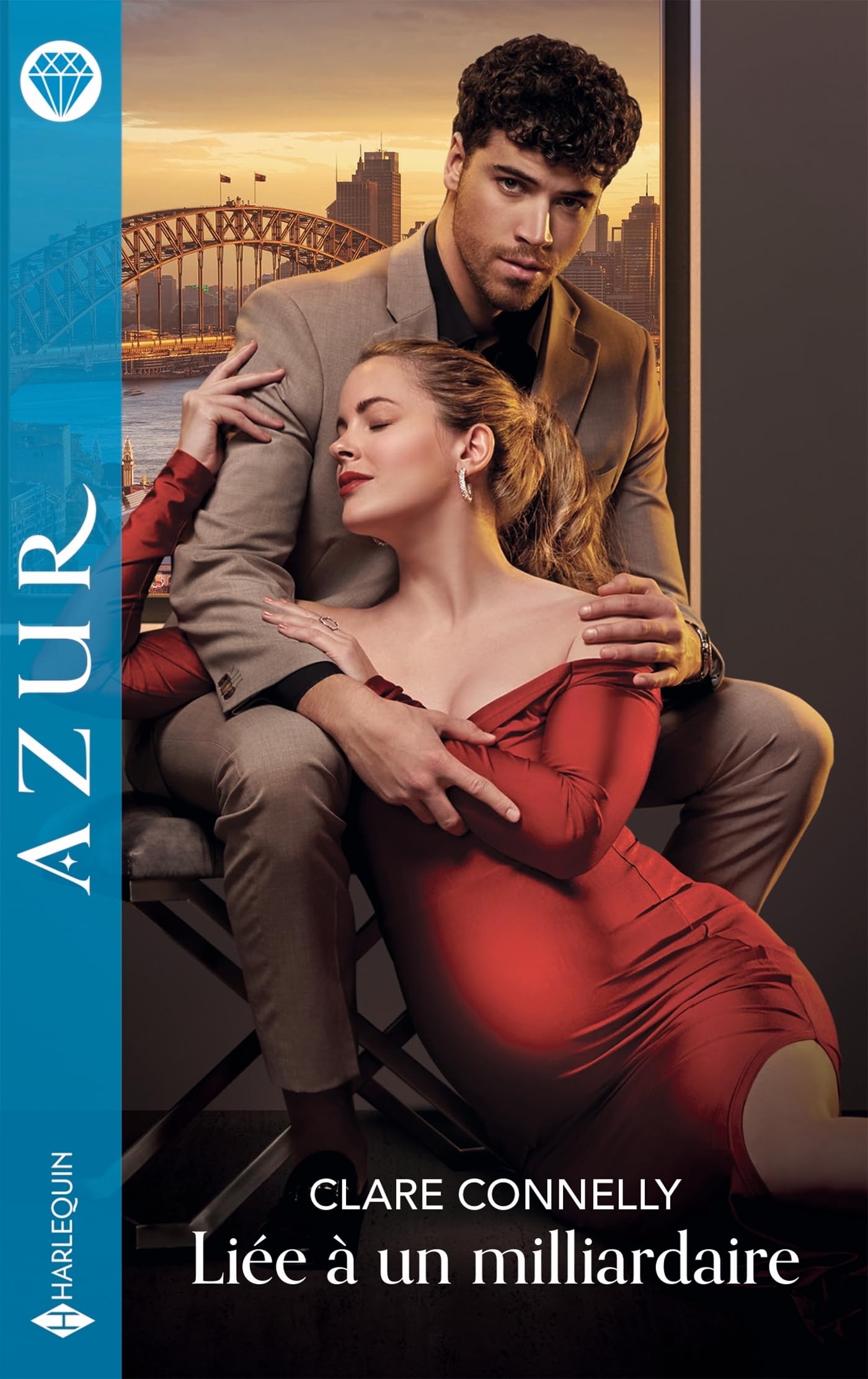 Liée à un milliardaire 9782280517263