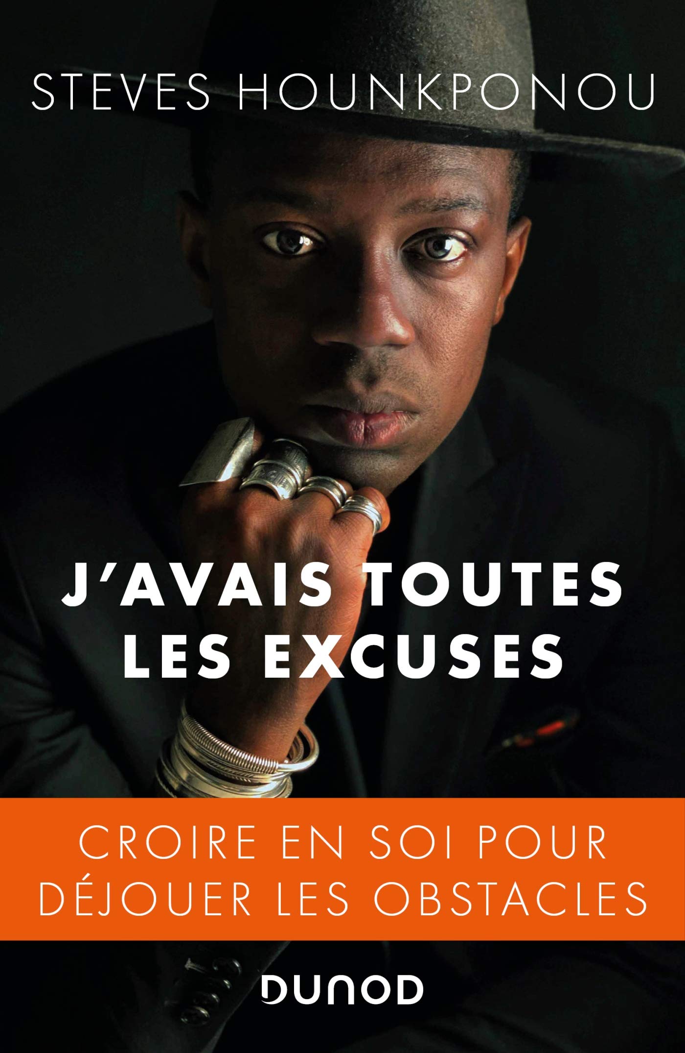 J'avais toutes les excuses - Croire en soi pour déjouer les obstacles: Croire en soi pour déjouer les obstacles 9782100817894