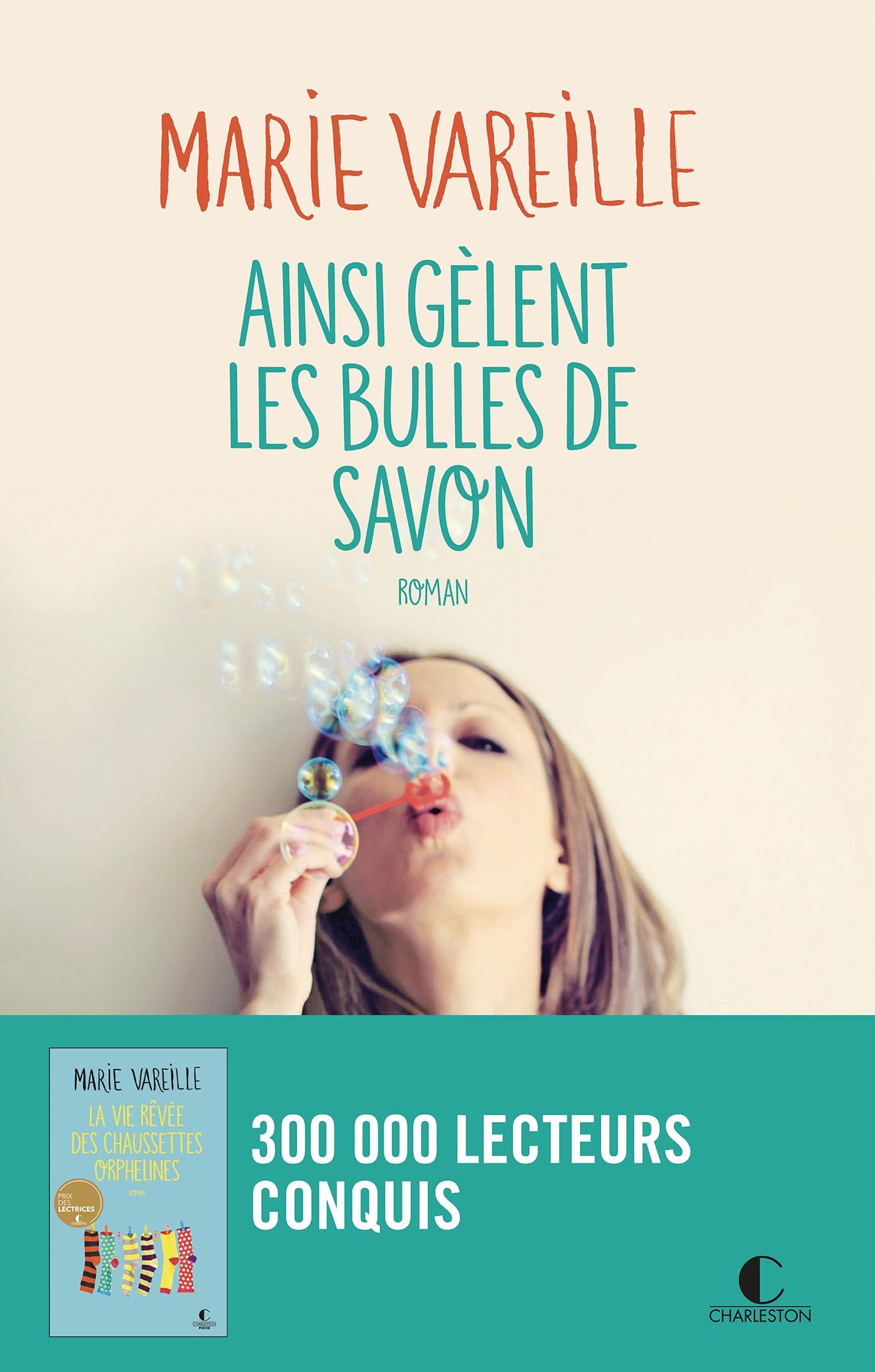 Ainsi gèlent les bulles de savon 9782368126158
