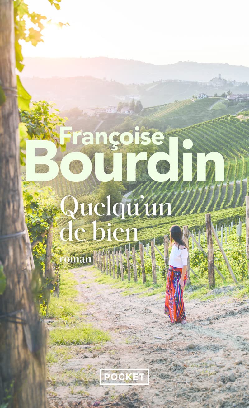 Quelqu'un de bien 9782266315609