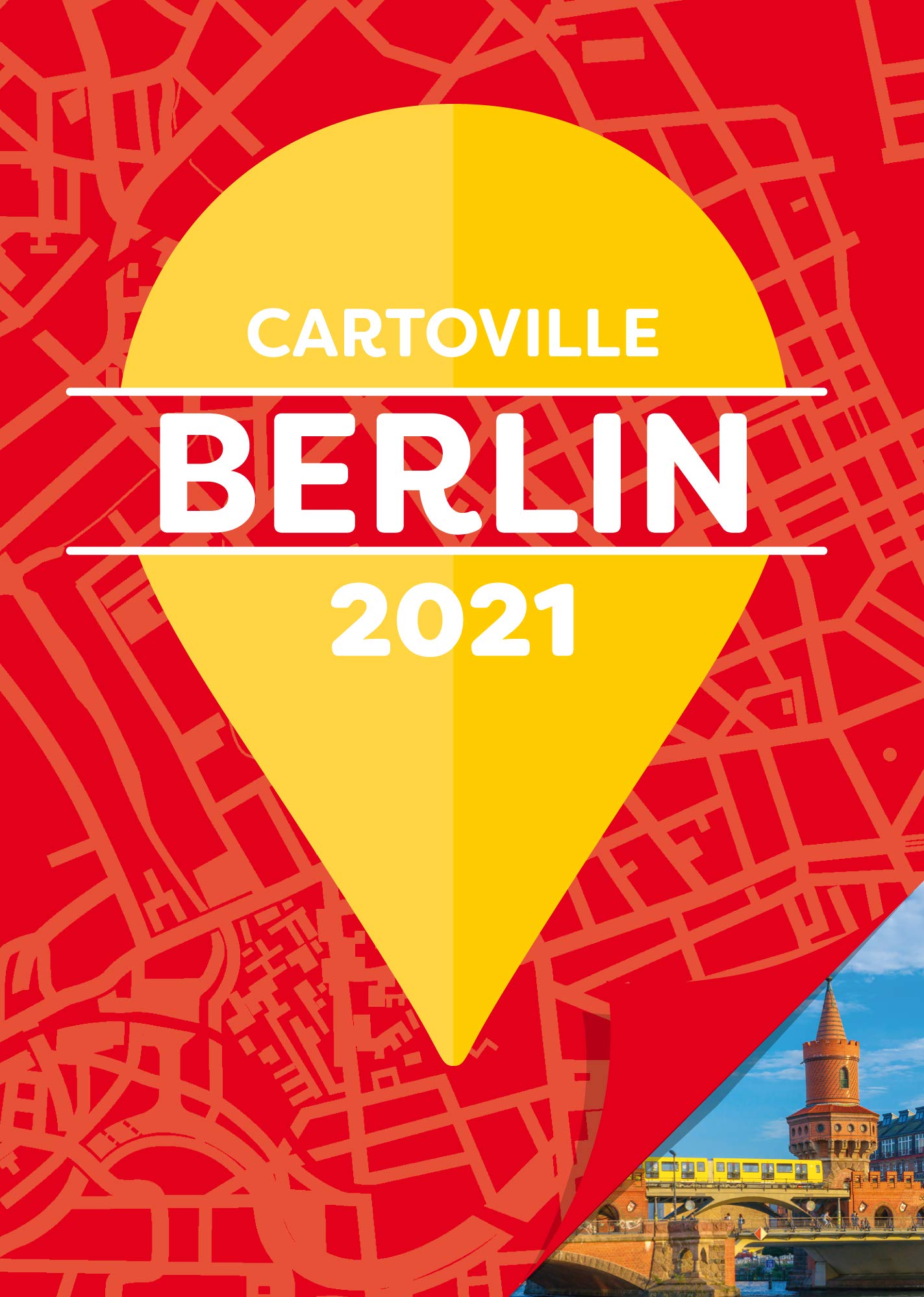 Berlin 9782742461783