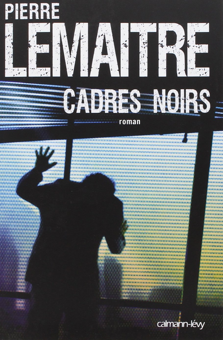 Cadres noirs 9782702140703