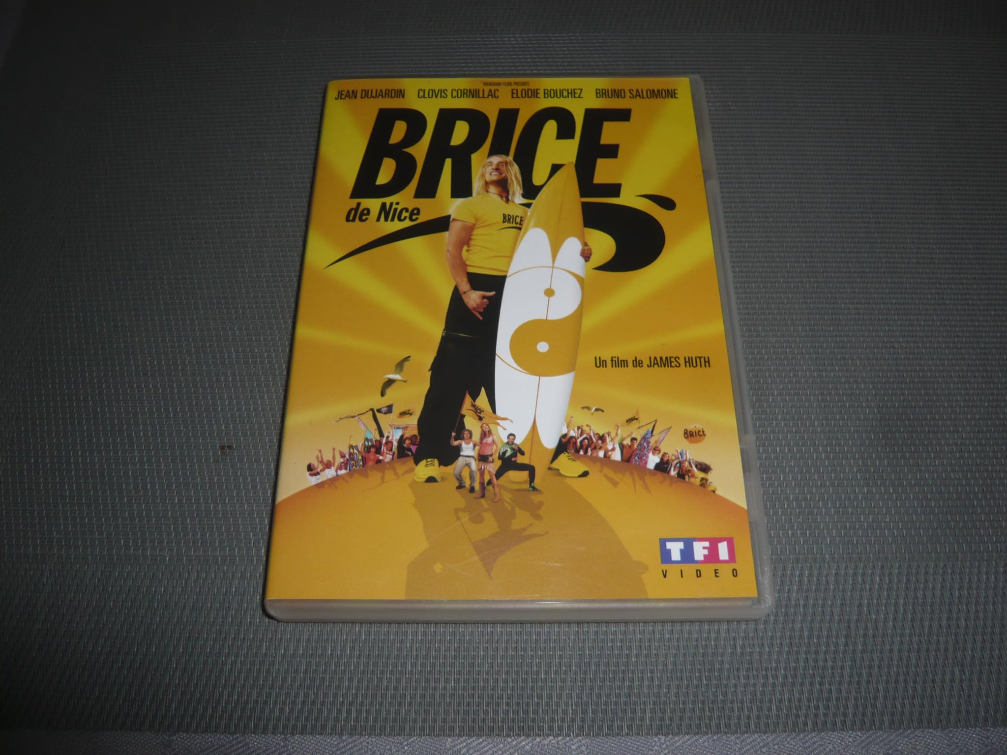 Brice de Nice [Édition Simple] 3384442065900