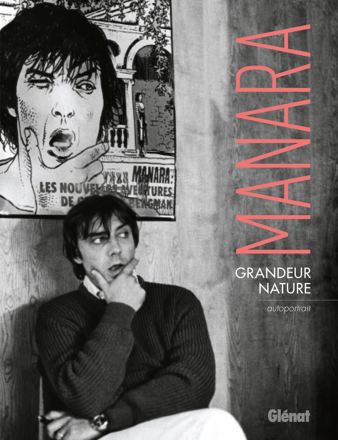 Grandeur Nature: Autoportrait 9782344051726