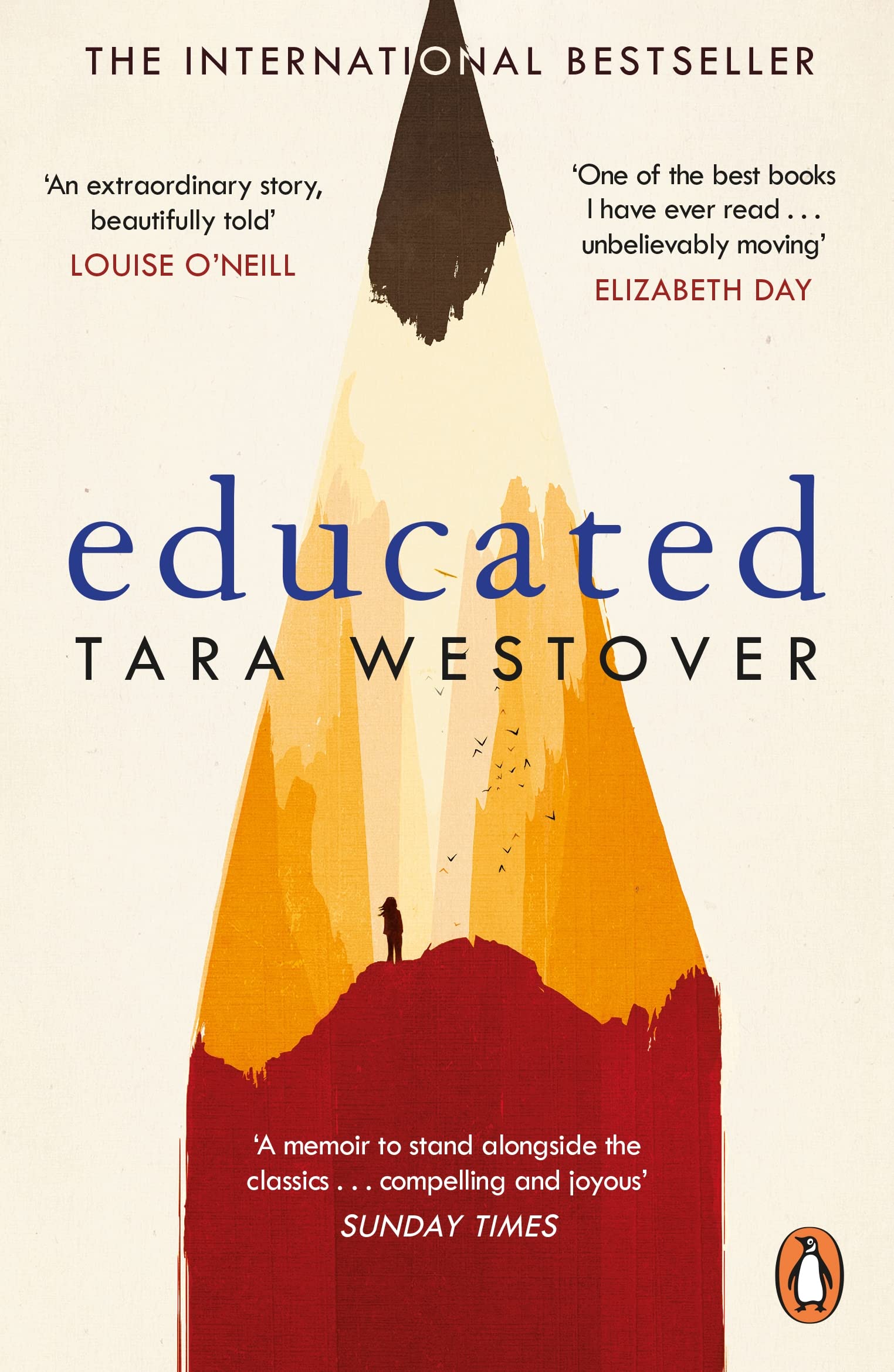 Educated: The international bestselling memoir 9780099511021