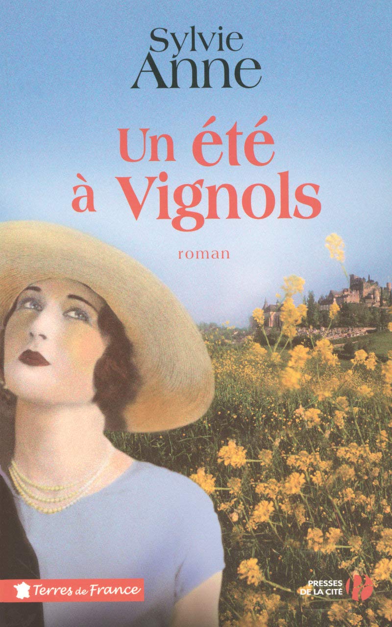 Un été à Vignols 9782258068476