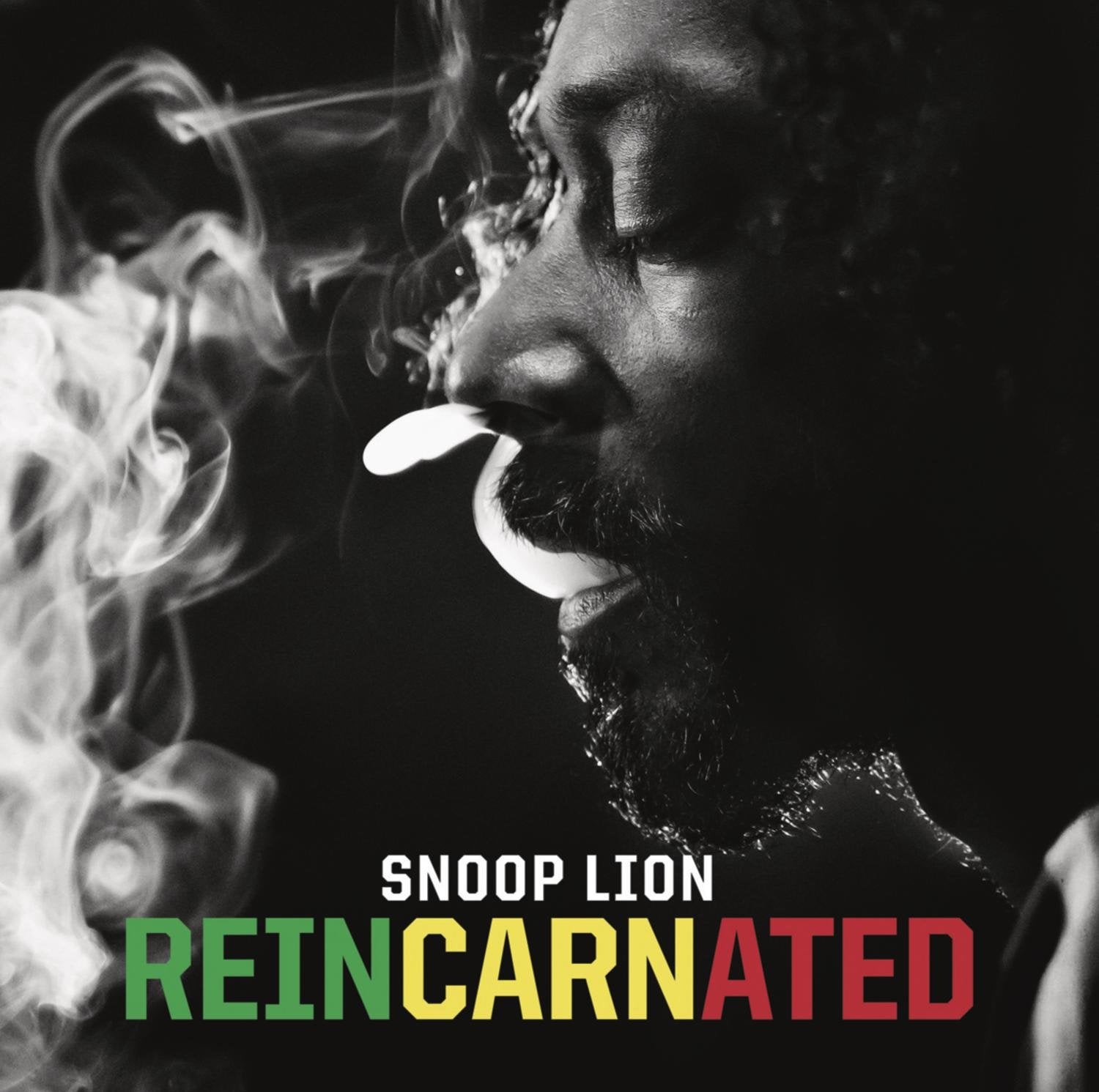 Reincarnated (Deluxe Version) 0887654847027