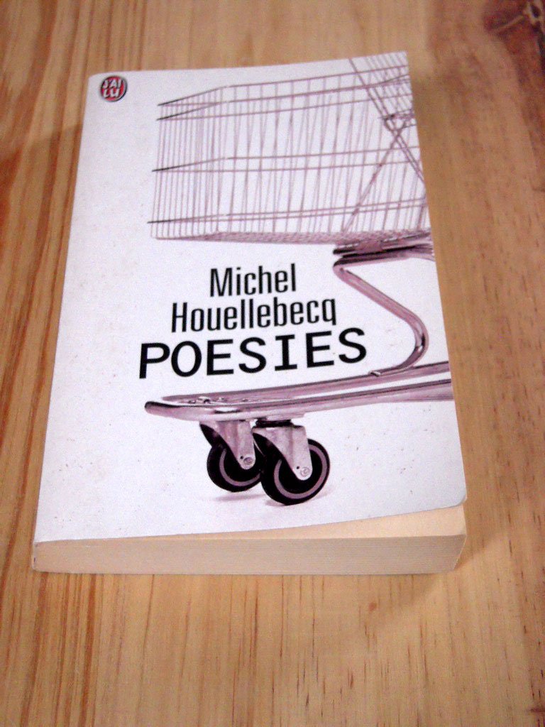 Poésies 9782290307212