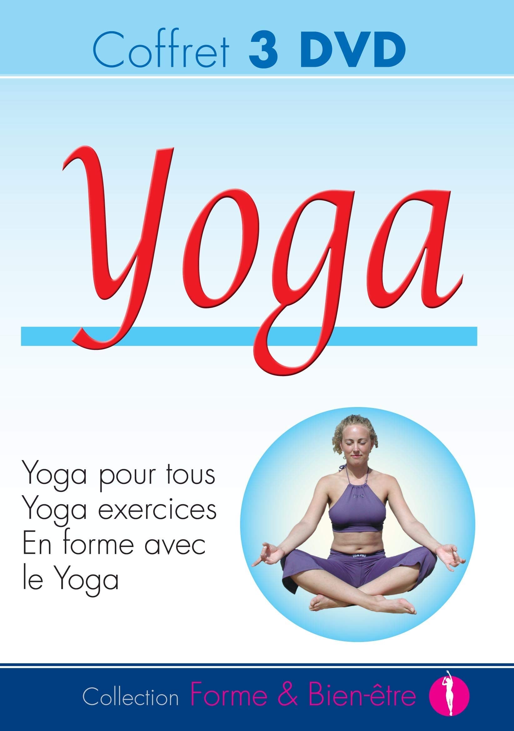 coffret Yoga 3760129463991