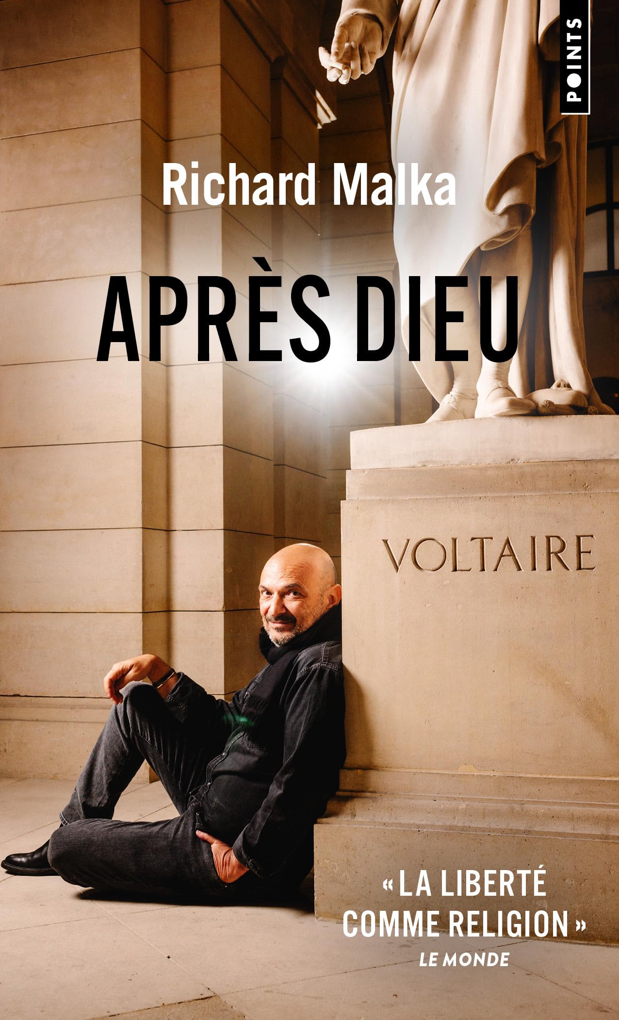 Après Dieu 9791041424788