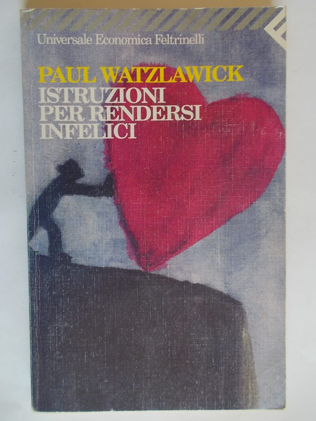 Istruzioni per rendersi infelici 9788807814525